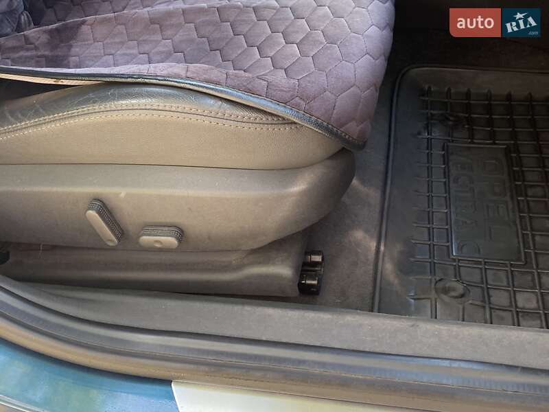 Универсал Opel Vectra 2007 в Киеве