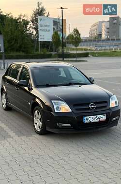 Універсал Opel Vectra 2003 в Конопниці