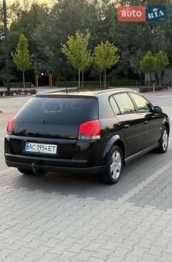 Универсал Opel Vectra 2003 в 
