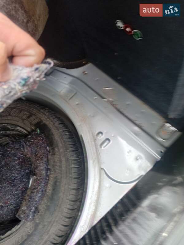 Седан Opel Vectra 1997 в Судовой Вишне