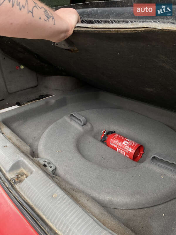 Универсал Opel Vectra 1998 в Сокале