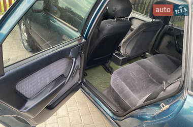 Седан Opel Vectra 1995 в 