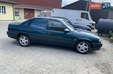 Седан Opel Vectra 1995 в 