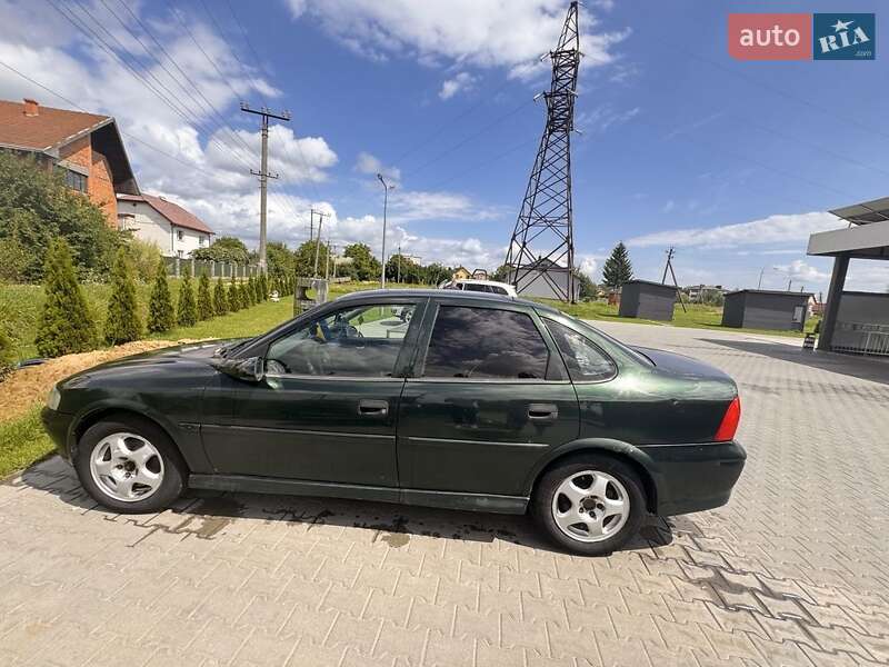 Opel Vectra 1999