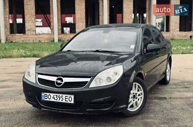 Седан Opel Vectra 2006 в Тернополе