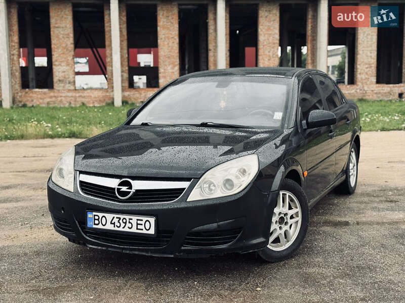 Opel Vectra 2006