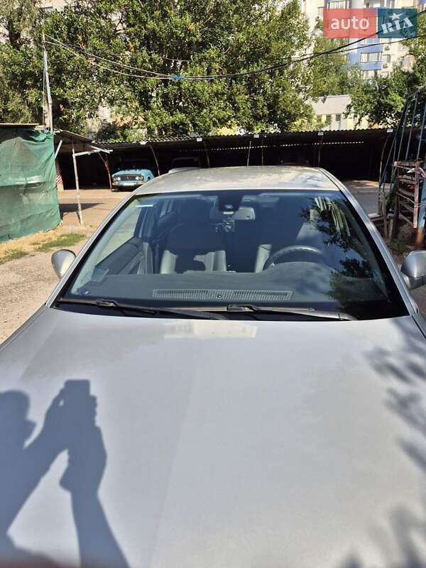 Седан Opel Vectra 2008 в Одессе