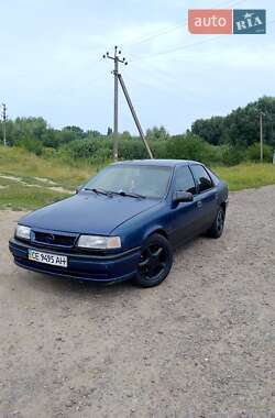 Ліфтбек Opel Vectra 1993 в Деражні