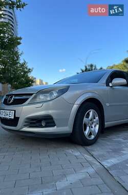 Седан Opel Vectra 2008 в Києві