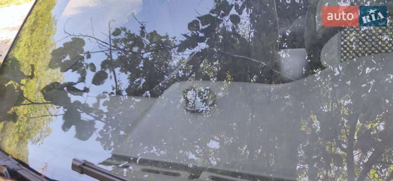 Седан Opel Vectra 1991 в Полтаві