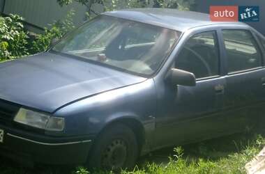 Седан Opel Vectra 1989 в Києві