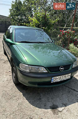 Седан Opel Vectra 1997 в Одесі