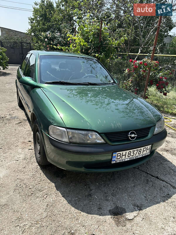 Opel Vectra 1997
