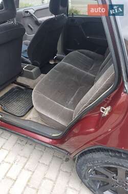 Седан Opel Vectra 1991 в 