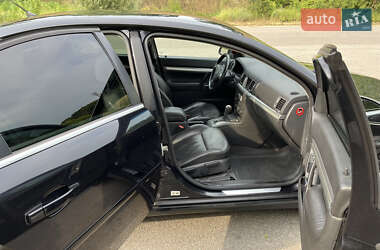 Лифтбек Opel Vectra 2008 в 