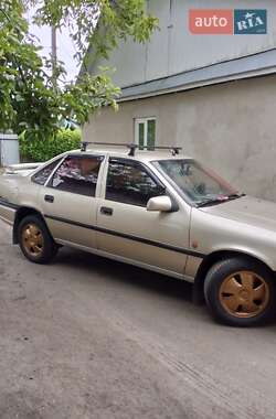 Седан Opel Vectra 1993 в Костопілі