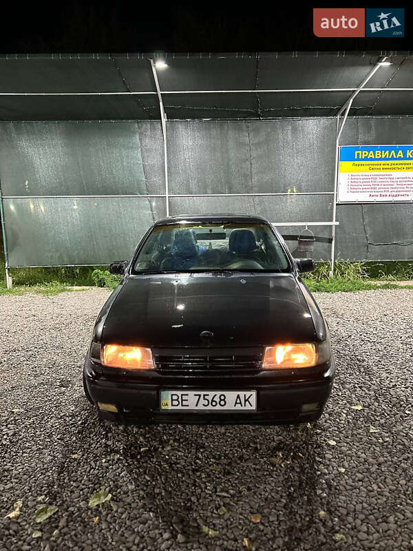 Opel Vectra 1991