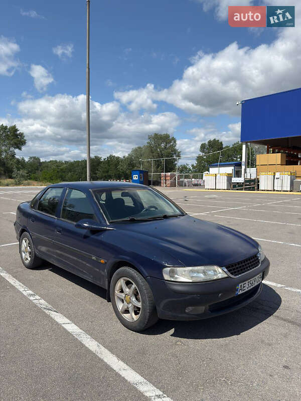 Opel Vectra 1996