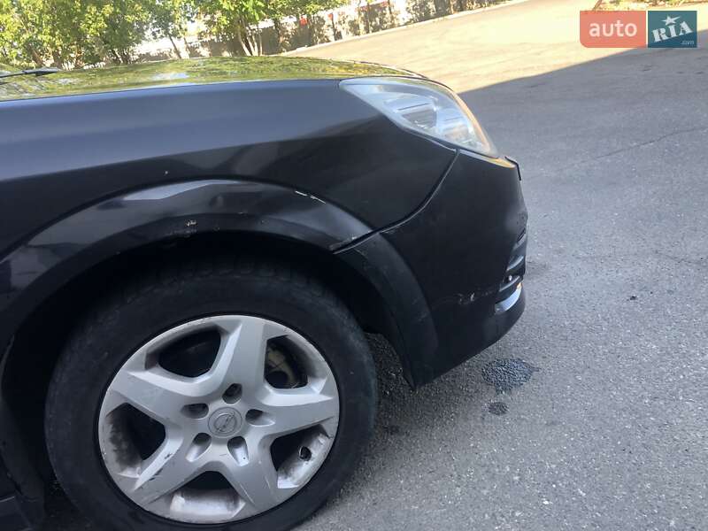 Седан Opel Vectra 2007 в Николаеве фото 8 Седан Opel Vectra 2007 в Николаеве
