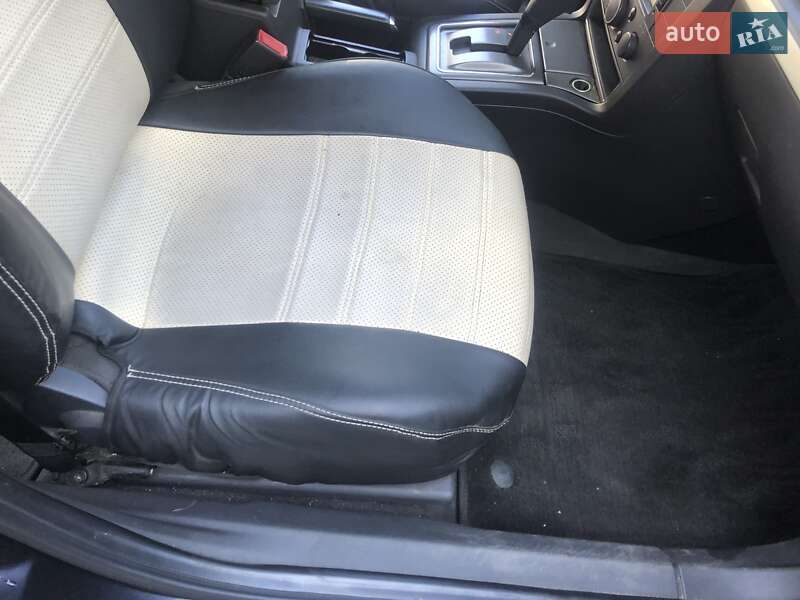 Седан Opel Vectra 2007 в Николаеве фото 11 Седан Opel Vectra 2007 в Николаеве