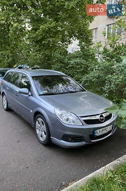 Универсал Opel Vectra 2006 в Киеве