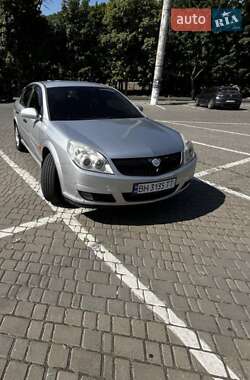Седан Opel Vectra 2006 в Одессе