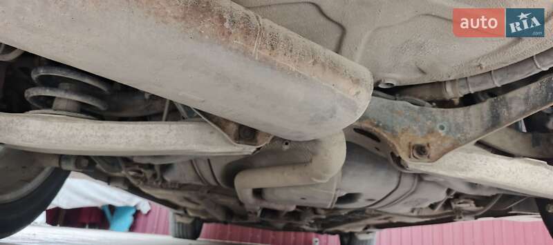 Універсал Opel Vectra 2007 в Калуші