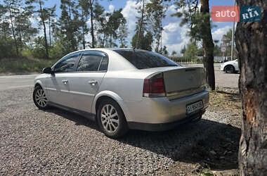Седан Opel Vectra 2005 в 