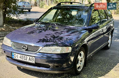 Універсал Opel Vectra 1999 в Одесі