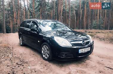 Универсал Opel Vectra 2007 в Прилуках