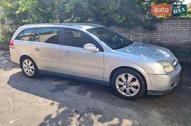 Универсал Opel Vectra 2004 в 