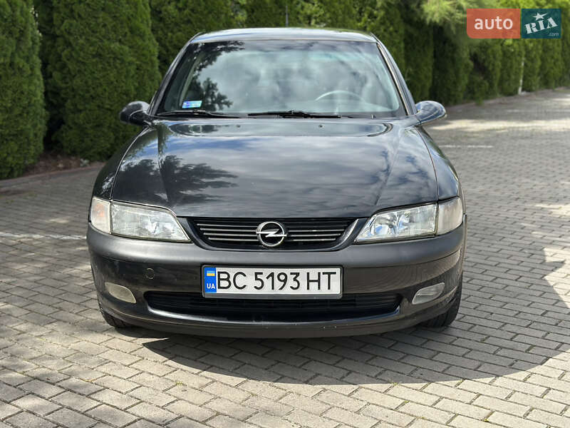 Opel Vectra 1998