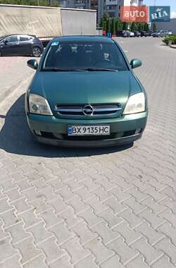 Седан Opel Vectra 2002 в Житомире