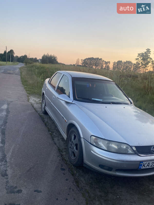 Opel Vectra 1998