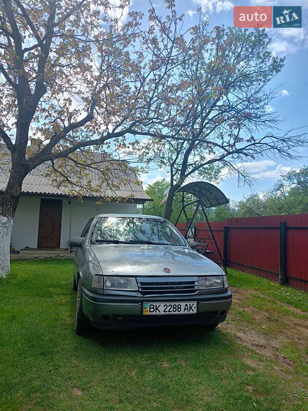 Opel Vectra 1990