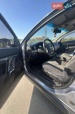 Лифтбек Opel Vectra 2004 в 