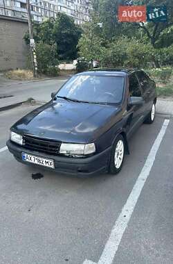 Ліфтбек Opel Vectra 1992 в Дніпрі