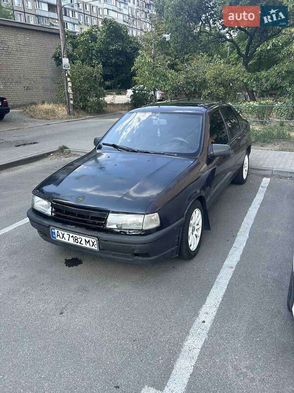 Opel Vectra 1992