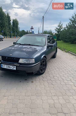 Седан Opel Vectra 1989 в 