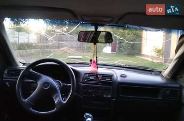 Седан Opel Vectra 1993 в 