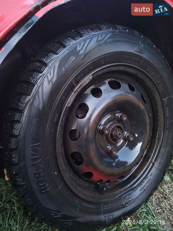 Седан Opel Vectra 1993 в Городище фото 10 Седан Opel Vectra 1993 в Городище