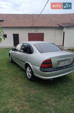 Седан Opel Vectra 1998 в Рогатине