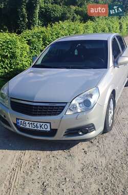 Седан Opel Vectra 2006 в Казатине