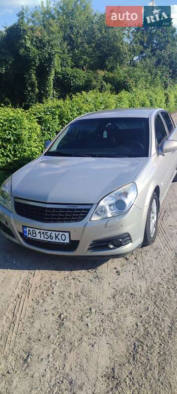 Opel Vectra 2006