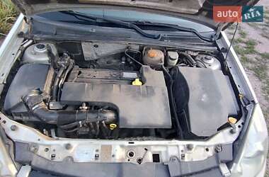 Седан Opel Vectra 2006 в Казатине