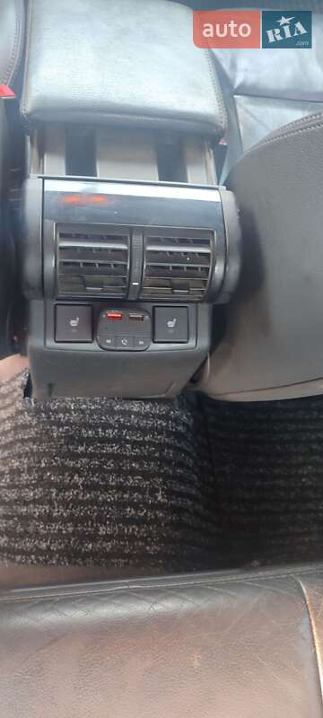 Седан Opel Vectra 2006 в Казатине