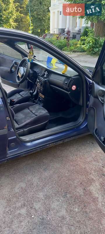 Седан Opel Vectra 1998 в Андрушевке фото 8 Седан Opel Vectra 1998 в Андрушевке
