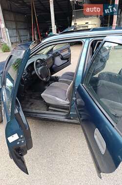 Седан Opel Vectra 1995 в Боярці