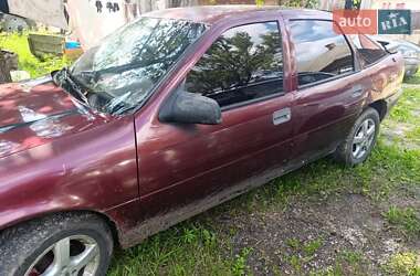 Седан Opel Vectra 1991 в Сарнах
