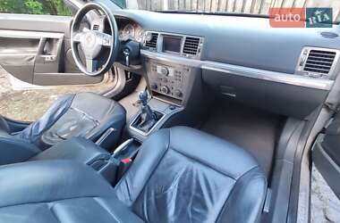 Седан Opel Vectra 2006 в 